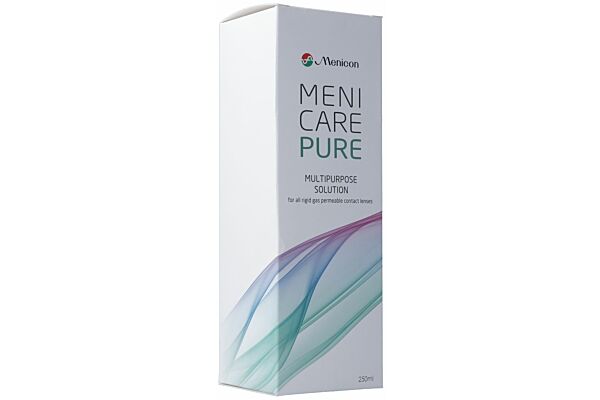 MeniCare Pure Fl 250 ml
