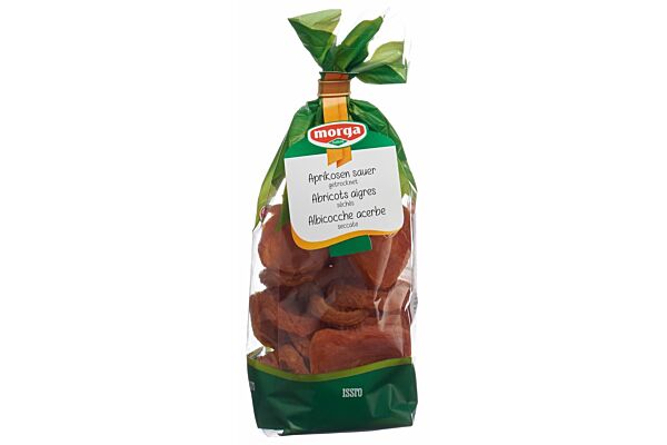 Issro abricots aigres sach 200 g