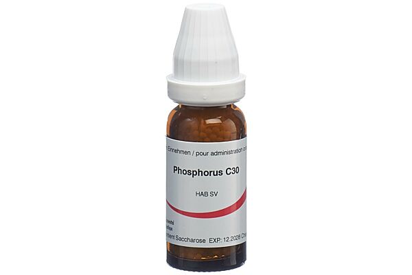 Omida Phosphorus Glob C 30 14 g