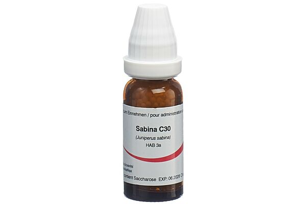 Omida Sabina Glob C 30 14 g