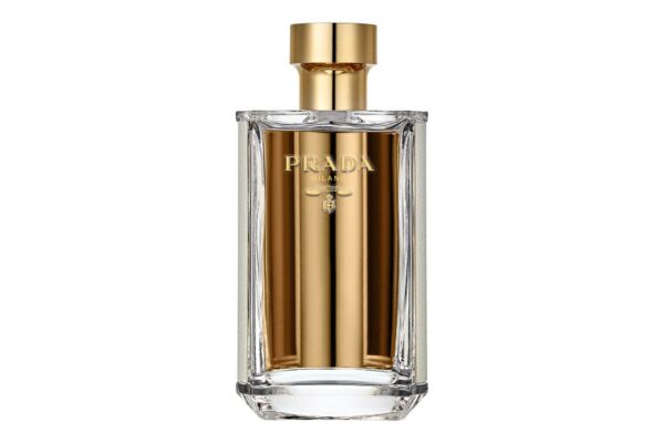 Prada La Femme Eau de Parfum Natural Nat Spr 100 ml