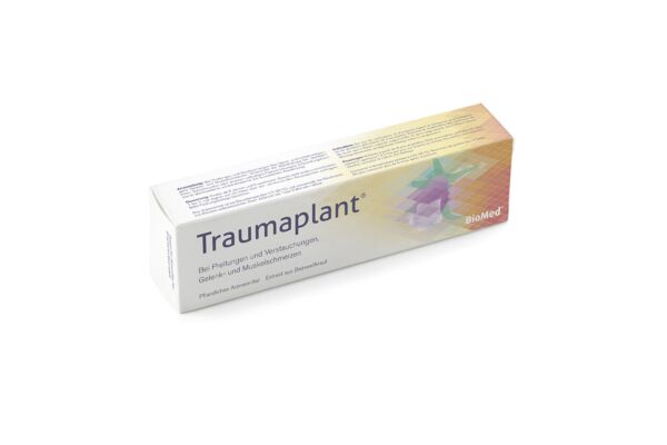 Traumaplant Salbe Tb 100 g