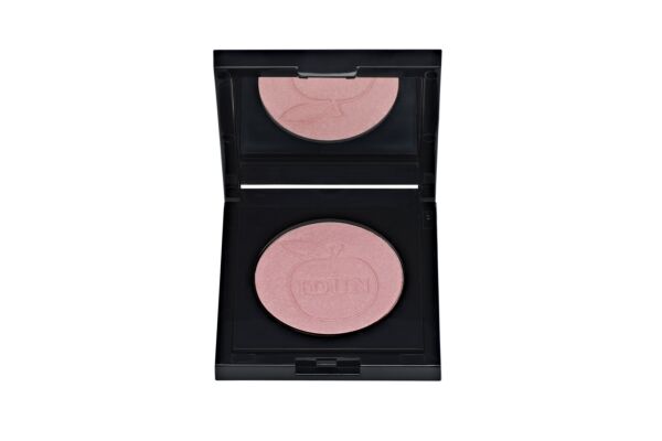 IDUN Rouge/Blusher Tranbär soft pink 5.9 g