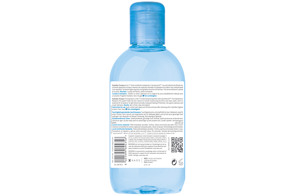 Bioderma Hydrabio Tonique Lotion Hydratante 250 ml