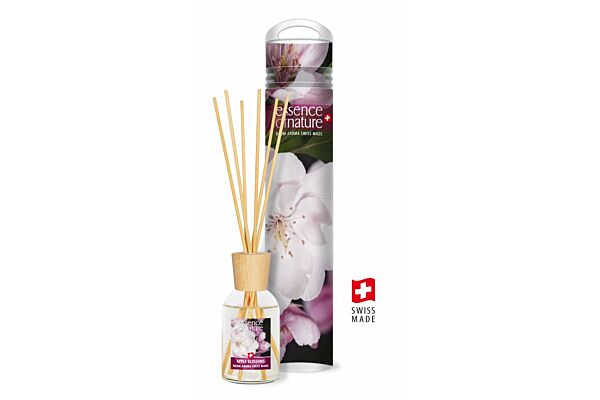 Essence of Nature Classic Room Aroma Sticks Apple Blossoms 100 ml