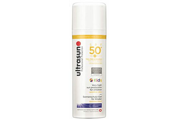 Ultrasun Kids SPF50+ 150 ml