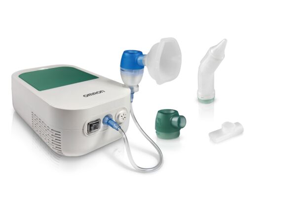 Omron DuoBaby Inhalationsgerät