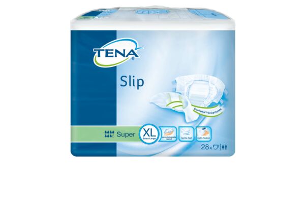 TENA Slip Super XL 28 Stk