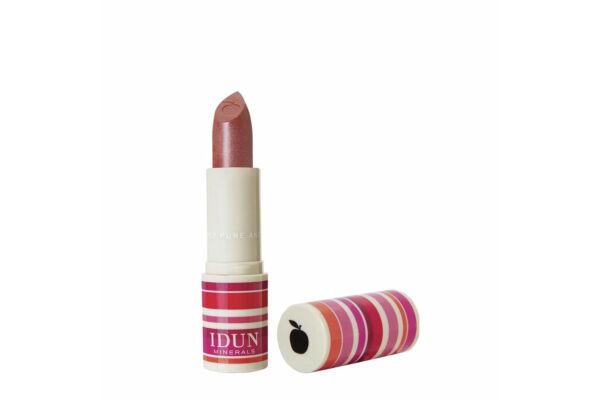 IDUN Lipstick Stina Creme 3.6 g