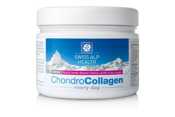 Chondro Collagen Drink pdr bte 200 g