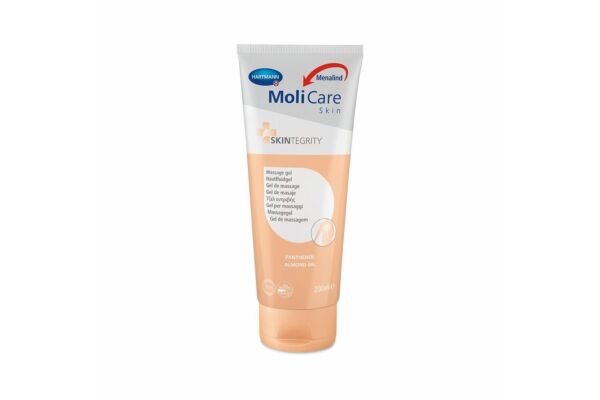 MoliCare Skin Massage Gel Tb 200 ml