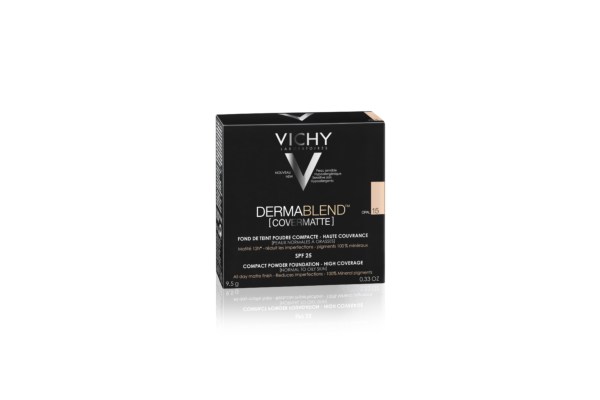 Vichy Dermablend Covermatte 15 9.5 g