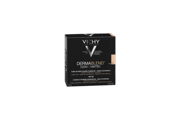 Vichy Dermablend Covermatte 25 9.5 g