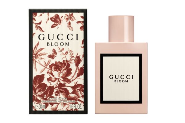 Gucci Bloom Eau de Parfum Vapo 50 ml
