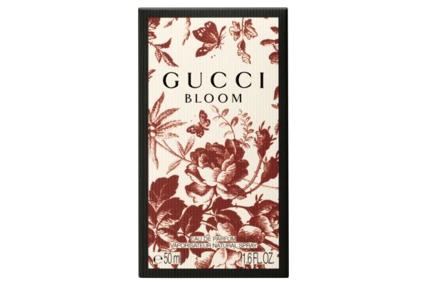 Gucci Bloom Eau de Parfum Vapo 50 ml