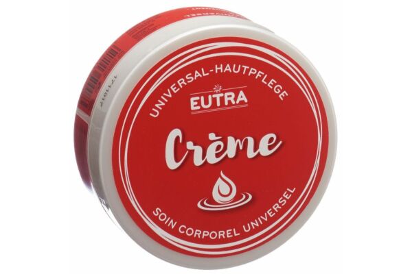 EUTRA Crème bte 150 ml