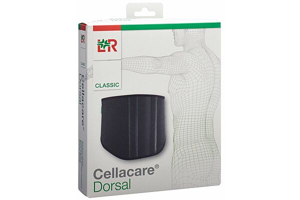 Cellacare Dorsal Classic Gr2