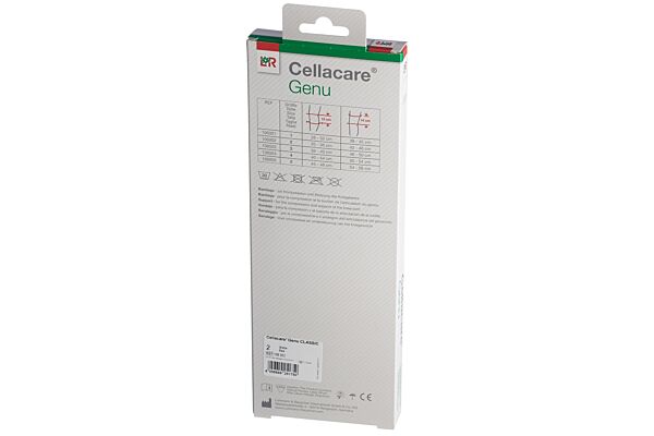 Cellacare Genu Classic Gr1