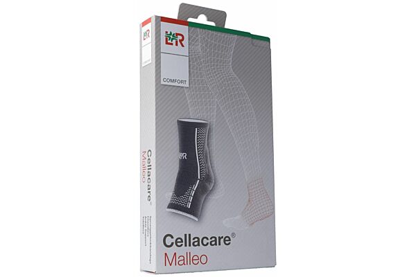 Cellacare Malleo Comfort Gr3