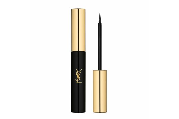 Yves Saint Laurent Couture Eye LIner No.01