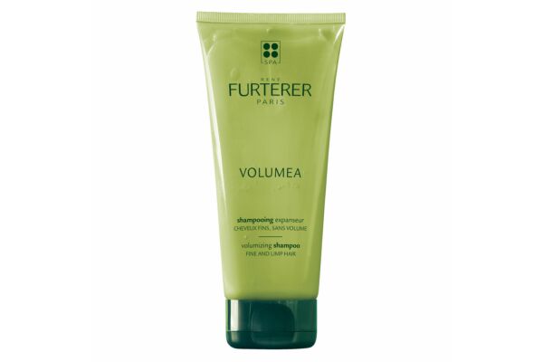Furterer Volumea Volumen-Shampoo 200 ml
