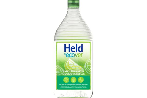 Held Hand-Spülmittel Zitrone & Aloe Vera 950 ml