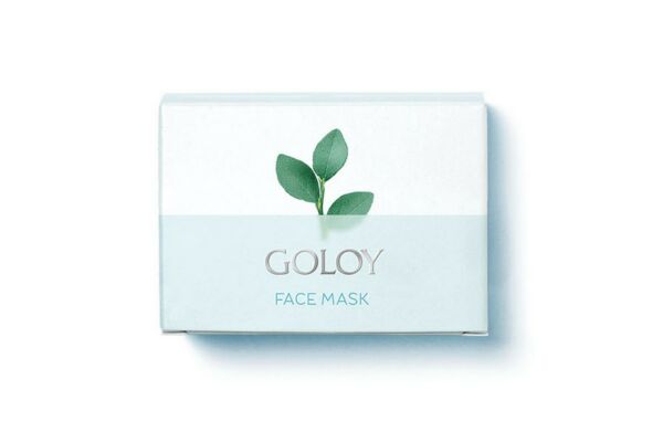 Goloy Face Mask Topf 50 ml