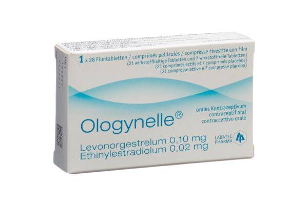 Ologynelle cpr pell 28 pce