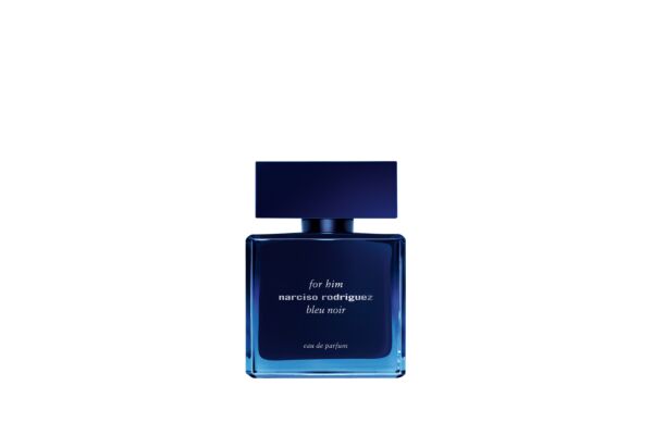 Narciso Rodriguez Bleu Noir Eau de Parfum vapo 50 ml