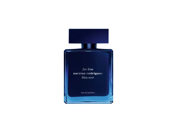 Narciso Rodriguez Bleu Noir Eau de Parfum Vapo 100 ml