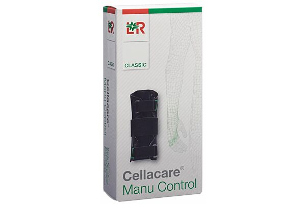 Cellacare Manu Control Classic Gr2