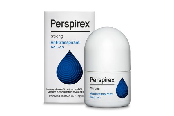 Perspirex Strong Antitranspirant Roll-on 20 ml