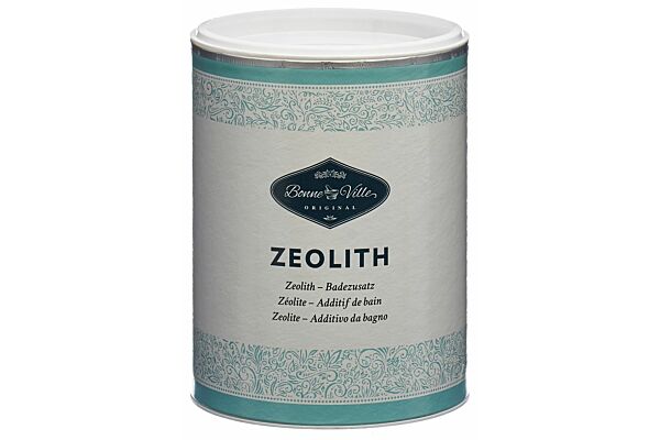 Bonneville Zeolith Ds 500 g