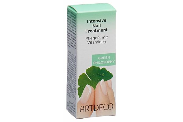 Artdeco Nagelpflege Intensive Nail Treatment 61733