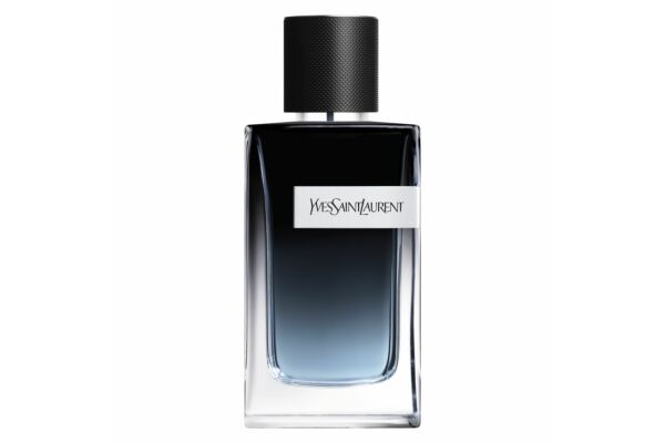 Yves Saint Laurent Y Men Eau de Parfum Vapo 100 ml