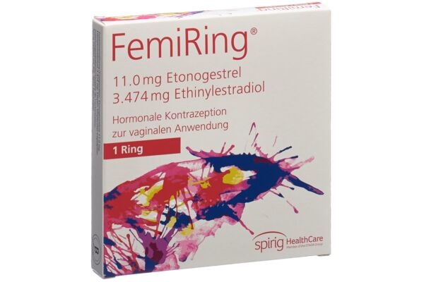 FemiRing Vag Ring Btl