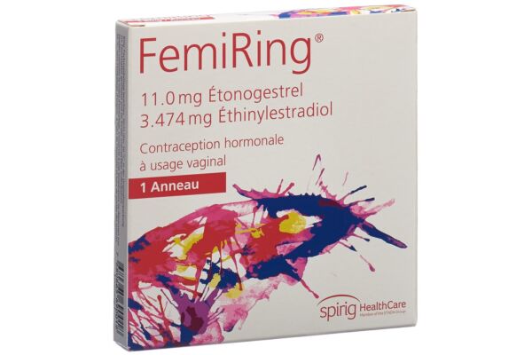 FemiRing Vag Ring Btl