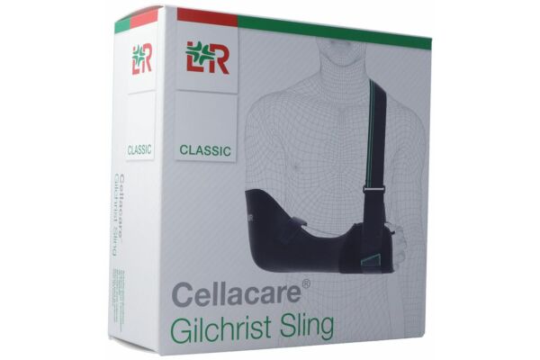 Cellacare Gilchrist Sling Classic Gr1