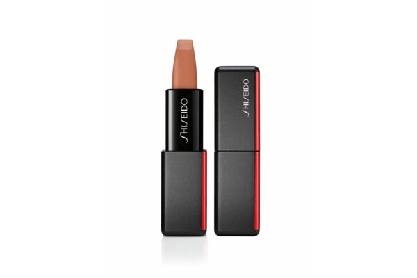 Shiseido Modernmatte Powder Lipstick No 504