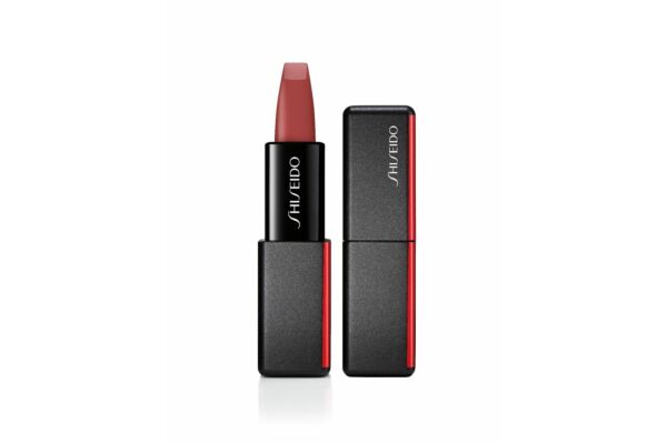 Shiseido Modernmatte Powder Lipstick No 508