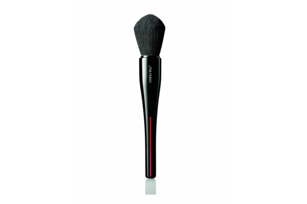 Shiseido Jsa Smk Maru Fude Multi Face Brush