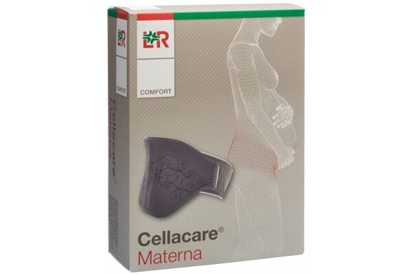 Cellacare Materna Comfort Gr1 80-95cm