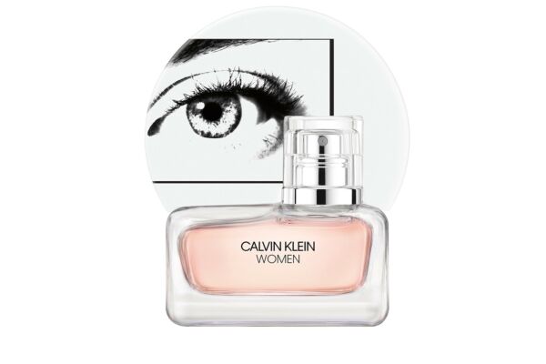 Calvin Klein Women Eau de Parfum Vapo 30 ml
