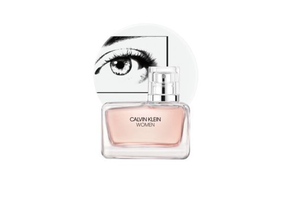 Calvin Klein Women Eau de Parfum Vapo 50 ml