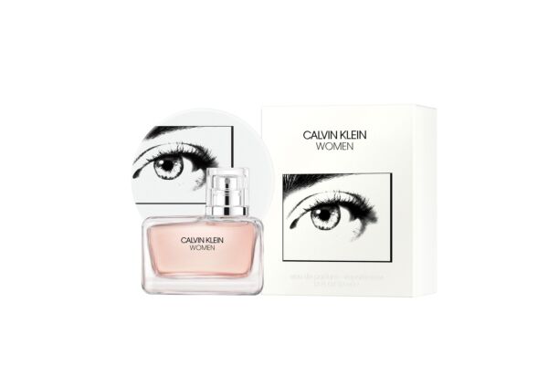 Calvin Klein Women Eau de Parfum Vapo 50 ml