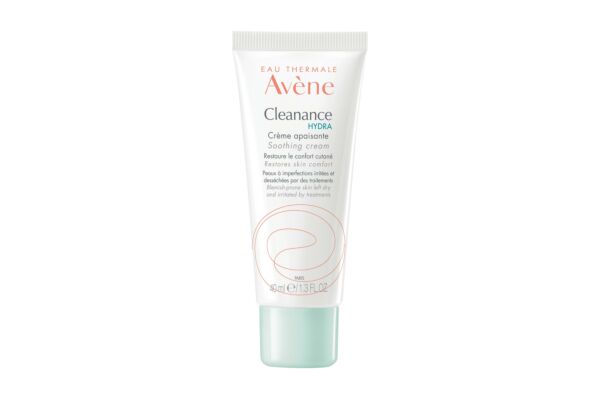 Avene Cleanance HYDRA crème 40 ml