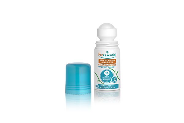 Puressentiel Cryo Pure roller articulations & muscles 75 ml
