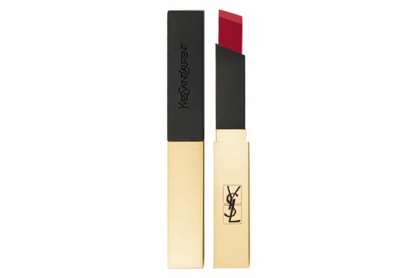 Yves Saint Laurent Rouge Pur Couture The Slim No 21