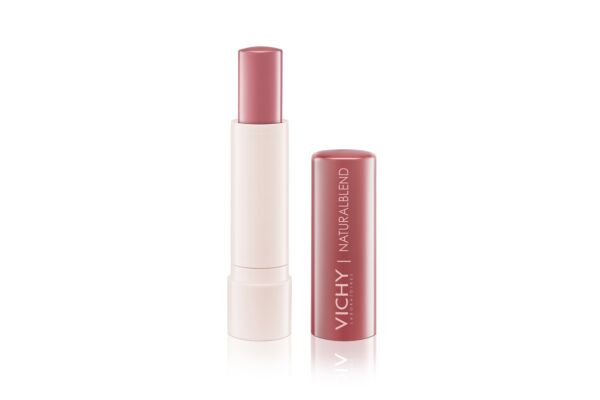Vichy Naturalblend baume à lèvres bois de rose tb 4.5 g