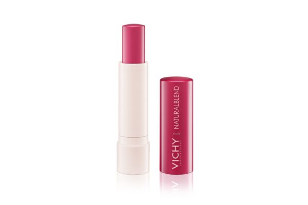 Vichy Naturalblend Lippenbalsam pink Tb 4.5 g